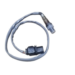 Para BMW F10 528i X3 2010-2013 Autopartes Nuevo Sensor de oxígeno de condición con números de pieza 0258017231 y 11787589139 - Product Image 5