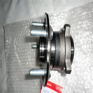 Dongfeng Honda Rear <b>Wheel</b> Bearing 42200-SWN-P01 Standard Size For Crv Re4 <b>Replacement</b> Part - Product Image 2