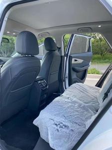 Tu Viernes Comienza Aquí: el Dongfeng Forthing Friday (<span class=keywords><strong>Thunder</strong></span> EV) convierte los desplazamientos diarios en una experiencia de placer, una carga a la vez. - Product Image 4