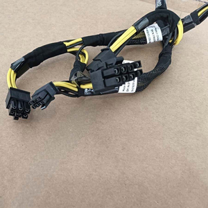 Cable de Alimentación para GPU TR5TP 0TR5TP Original en Oferta, Cable Gráfico para Fuente de Alimentación Poweredge R740 R740XD - Product Image 2