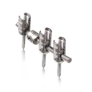 Sekrup Semen Tulang Berkualitas Tinggi dan Harga Kompetitif dengan Berbagai Tipe - Product Image 1