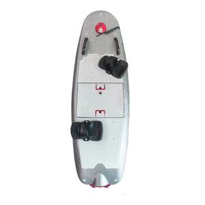 Nouvelle excellente qualité 12000w électrique Wakeboard planche de Surf léger eau Occasions modèle embarquement epp e planche de surf - Product Image 4