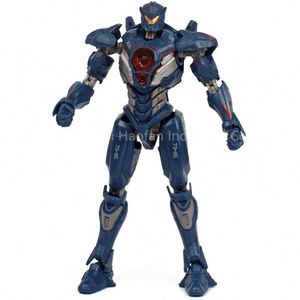 Figuras de Acción de PVC de Personajes de Dibujos Animados, Figura de Acción de la <span class=keywords><strong>Película</strong></span> Obsidian Saber Athena's Revenge Vagabond, Muñeco de Colección - Product Image 5