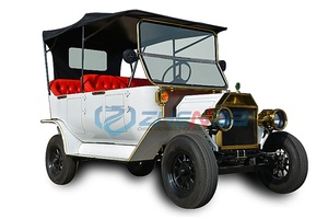 Nouvelle Voiture de Sport Électrique Classique Personnalisée 2026 – Modèle Sportif à Essence à Prix Abordable Directement de l'Usine Chinoise - Product Image 4