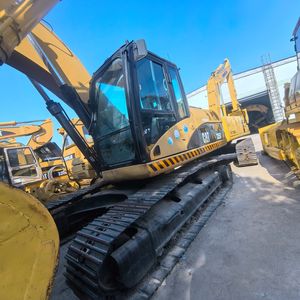 ปั๊มรถขุด Cat 325D คุณภาพสูง มือสอง ขายดี ราคาถูก - Product Image 2