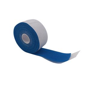 4Cm * 3M Dính Bọt Băng Bọc Da Màu Xanh Màu Sắc Y Tế PU Bọt Dưới Bọc Thể Thao Thể Thao Bọt Gắn Kết Băng Mẫu - Product Image 5