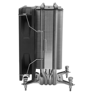 Enfriador de Aire para CPU Thermalright AX120 R SE, 4 Tubos de Calor AGHP de 6 mm para CPU de 12.ª/13.ª/14.ª Generación LGA1700, Enfriador de Aire AX120 R SE para 1700 4 Co - Product Image 5