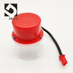 Haut-parleur de <span class=keywords><strong>moto</strong></span> à klaxon puissant, pièces de moteur en gros - Product Image 6