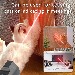 Mini không thấm nước xách tay kép nguồn cầm tay xách tay <span class=keywords><strong>Keychain</strong></span> <span class=keywords><strong>LED</strong></span> sạc với nam châm laser màu đỏ đèn pin chiến thuật - Product Image 5