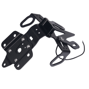Support de plaque d'immatriculation pour <span class=keywords><strong>moto</strong></span> <span class=keywords><strong>Yamaha</strong></span> <span class=keywords><strong>MT</strong></span>-<span class=keywords><strong>07</strong></span> FZ-<span class=keywords><strong>07</strong></span> – <span class=keywords><strong>Prix</strong></span> imbattable - Product Image 3