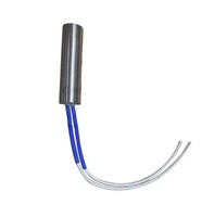 Chauffe-huile de compresseur R134a de haute qualité 025-29119-000 en acier pour compresseurs à vis semi-hermétiques, système de climatisation CVC 1