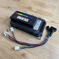 Electric BLDC Motor 24v 36v 48v 60v 1500rpm 3000rpm 1000W 2KW 3kw 5kw 7.5kw 10kw 15kw Brushless Dc Motor
