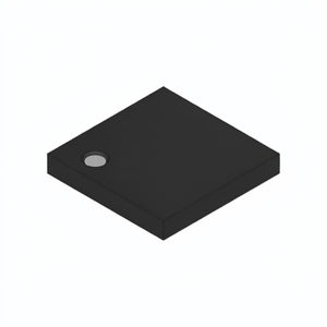 Power Management (PMIC) 16 VQFN Exposed Pad ISL6412IRZ In Stock Electronics Component - Product Image 1
