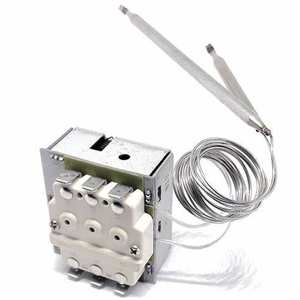 Thermostat de remplacement pour poêle à sauna, pièce de rechange pour poêles Harvia Tylo Helo Narvi - Product Image 3