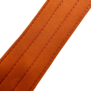 Collar táctico de nailon premium de 5 cm de ancho para perros con hebilla de aluminio ligera y acolchado cómodo para pasear perros - Product Image 5