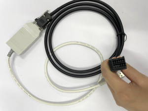 Laptop CF53 para MITSUBISHI, para Cat Nichiyu Rocla UNICARRIERS TCM PCAN PEAK, cable Trucktool, herramienta de diagnóstico para montacargas - Product Image 3