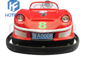 Giochi per bambini al coperto e all'aperto autoscontri parco divertimenti <span class=keywords><strong>auto</strong></span> della scuola guida per la vendita - Product Image 2