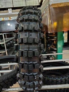 Pneumatici per Moto e Scooter di Fabbrica <span class=keywords><strong>10</strong></span>,12,<span class=keywords><strong>13</strong></span>,14,16,17,18,19,21 Pollici, Gomme Tubeless per Motociclette - Product Image 4
