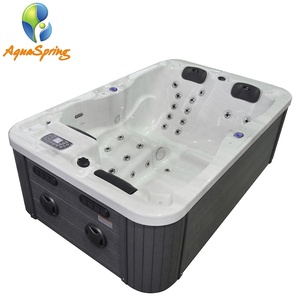 <span class=keywords><strong>De</strong></span> Lujo y gran nadar masaje jacuzzi <span class=keywords><strong>spa</strong></span> - Product Image 2