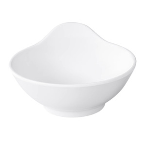 Melamine Small Bowls White Plastic Rice Soup Dipping <b>Sauce</b> Condiment Bowls For Restaurant Hotel Coffee Tea Service - Product Image 5