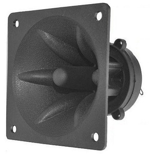 ทวีตเตอร์แบบเพียโซอิเล็กทริก 4000-20000Hz 94Db เสียงระดับมืออาชีพ - Product Image 2