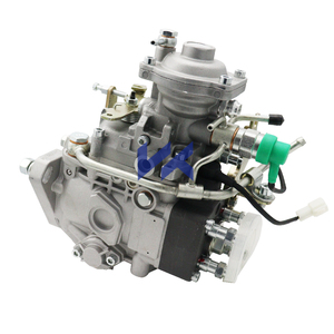 Дизельный насос 16700-2S622 NP-VE4/11F1800RNP2506 для двигателя Nissan QD32 16700 2S622 - Product Image 3