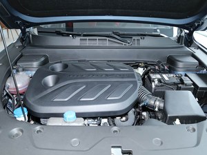 Changan X5 PLUS 2026 Deuxième Génération 1.5T Pioneer PRO - Product Image 4