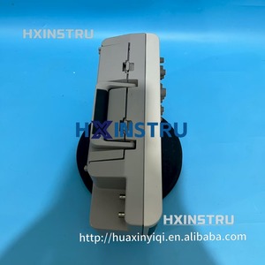 Keysight ออสซิลโลสโคป DSOX2004A เก็บข้อมูลดิจิตอล70MHz 2GSa/S 4ช่องสัญญาณอะนาล็อก H - Product Image 4