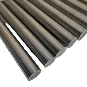 Bán chạy nhất hợp kim Niken inconel Rod 718 UNS no7718 inconel718 Round bar/