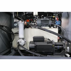 TONGDA HS <span class=keywords><strong>15L</strong></span> Entièrement automatique hdpe <span class=keywords><strong>jerrycan</strong></span> 15 litre bouteille soufflage machine - Product Image 4