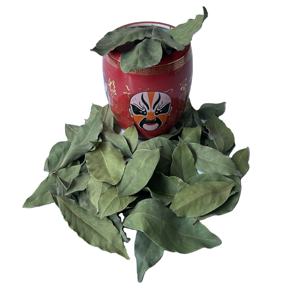 Feuilles de laurier approvisionnement d'usine de haute qualité cueillies à la main turc séché cru 4-7cm emballage de balle d'herbes d'épices aromatiques - Product Image 5