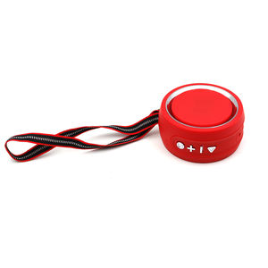 De julio de nuevo listado mini portátil inalámbrico de alta calidad azulejos altavoz - Product Image 2