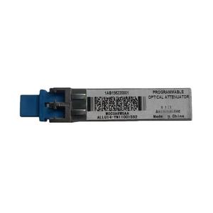 Atenuador Óptico Programable SFP <span class=keywords><strong>EVOA</strong></span> Lento 1AB156220001 WOCUARWUAA para 1830PSS - Product Image 1