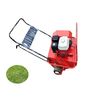 Lawn Maintenance Fertilization Driller Garden Farm Golf Lawn <b>Punch</b> <b>Machine</b> Garden Maintenance - Product Image 5