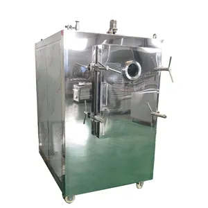 Small French Fries Freeze Dryer Drying Lyophilizer Machine Dryer Commercial