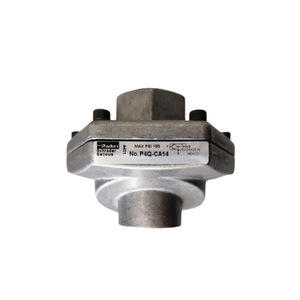 Échappement hydraulique P4Q-CA14 - Product Image 1