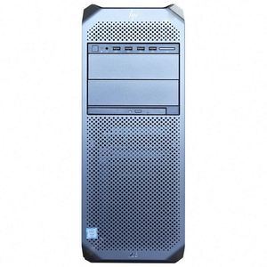Station de travail HP Z6 G4 de haute qualité, processeur Intel Xeon Gold Hexadeca-core (16 cœurs) 6226R, carte graphique, 16 Go de RAM DDR4 SDRAM, stockage intégré - Product Image 1