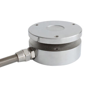 프리미엄 로드셀 앰프 고속 계량 컨트롤러 0.3% 정확도 압축/인장력 테스트 기계용 - Product Image 4