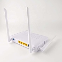 Modem Router Vsol V2804ac-z Ftth 5G Gpon Wifi5 Ont 4GE Xpon Dual Band Wifi Onu