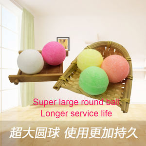 Bolas aromáticas desodorantes para inodoro al por mayor de fábrica, pantallas de filtro desodorizante para urinario, <span class=keywords><strong>hojas</strong></span> aromáticas, almohadillas aromáticas para urinario para hombres - Product Image 4