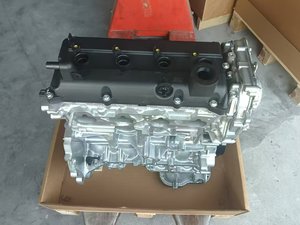 Moteur QR20694294A neuf pour Renault Trafic et <span class=keywords><strong>Opel</strong></span> <span class=keywords><strong>Vivaro</strong></span>, avec assemblage complet et montage direct - Product Image 4