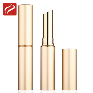 Rỗng tùy chỉnh bạc nhựa son bóng ống nhôm trường hợp son môi - Product Image 4