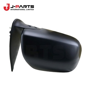กระจกมองข้างด้านนอกขวา สำหรับ Toyota HIACE KCH10 Granvia ปี 2000-2002 อะไหล่แท้หมายเลข 87910-26321-A0 8791026321A0 - Product Image 2