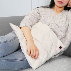 Borsa portatile multifunzione per scaldamani ricaricabile e riscaldamento di sicurezza USB a prova di acqua con impacchi caldi e freddi a 3 livelli - Product Image 3