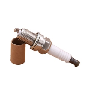 Bougies d'allumage Platinum Bujias Car Bougies Pour Benz Classe S A0041591403 5648 4704 Ik20tt - Product Image 2