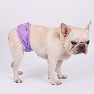 Bragas lavables reutilizables <span class=keywords><strong>para</strong></span> hombre, banda <span class=keywords><strong>para</strong></span> el vientre, impermeable, pañales <span class=keywords><strong>para</strong></span> mascotas - Product Image 6