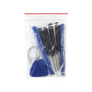 Mobile Phone Repair Tool Set 8 Pcs Screwdriver Kit For Disassembly And Repair With Plastic Opening Tools - Product Image 4