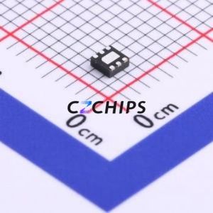 Nuevo y original AM01B DFN-6-EP(2x2) Chip IC de circuito integrado Chip táctil - Product Image 2