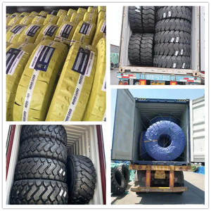 Neumáticos 27.00r49 33.00r51 40.00r57 NEUMÁTICO <span class=keywords><strong>OTR</strong></span> GIGANTE NEUMÁTICO FUERA DE CARRETERA PARA MINERÍA - Product Image 5