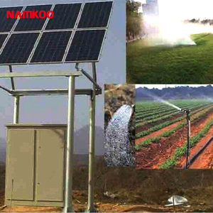 Bomba de Agua Solar de Alta Presión de 12 Voltios para Irrigación en Kenia, Precio de 15hp - Product Image 2